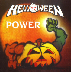 Power